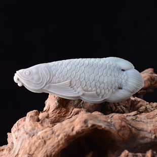 玉雕世家一一工匠坊