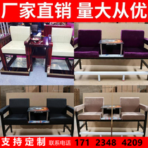 Billiards chair ball watching chair billiard hall lounge chair sofa seat Table Table Tennis Hall sofa chair billiards stool