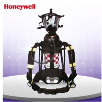  Honeywell Bolian fire Bagu air call T8000 air respirator SCBA805 