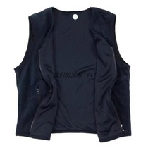 Catch the vest outdoor grab the vest of vest to keep warm vest old age close to wind - proof shoulder