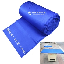 Hot tablecloth sewing ironing clothing ironing scalding sponge cloth high-elastic heat-resistant strong non-fading Hot Cloth