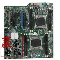 Original Dell dell T7810 motherboard graphics workstation motherboard GWHMW VD98F OKJCC5