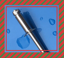 Fine Cards 304 All stainless steel M2 43 03 2mm 2mm Sunk Head Flat Head Full Steel Pumping Core Pull Rivet Factory