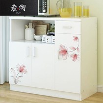 Cabinet Sideboard Dining room cabinet multifunctional kitchen storage cabinet tea cabinet storage storage bowl cabinet