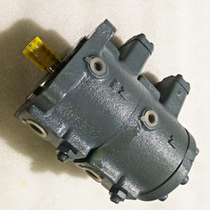 Japans Fuji Yue NACHI oil pump hydraulic pump vane pump UVN-1A-0A2-07-4-6141D bargain