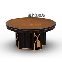 Customized poker mat mahjong cloth size round long Mahjong mat poker tablecloth thick silencer chess room