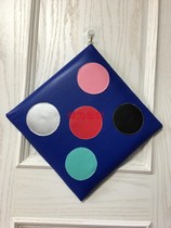 Fencing equipment Jianli Ji sword :wall-mounted sword target for fencing training to send incognito hook