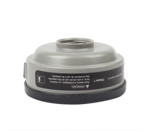 Honeywell N75001 Filter Cartridge Gas Mask Organic gas filter cartridge