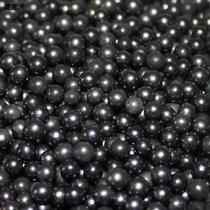Vacuum carbon packaging with black spherical particles nano-Crystal to remove odor and formaldehyde automotive activated carbon vacuum packaging