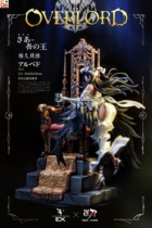 (Scheduled) Saga model play Jingzhan reverse blade Yael Bede Limited model hand