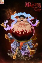(Scheduled) Sarga model to play G5 Spring Festival benefits - Tank Man Four-gear road flying model