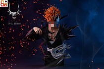 (Scheduled) Saga model play EVIL All-Star bust series first play