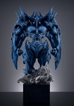 (Predetermined) Sarga ASS Game King Monsters The Giant Guard of the Three Phantom God Eberisk