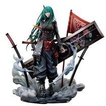 (Scheduled) Saga model play F:NEX tomorrows Ark star bear hunting Mark Ronin ver