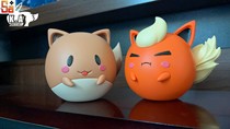 (Scheduled)Sagamore play KA cute Zlatan Ibrahimovic angry fire Zlatan Ibrahimovic limited hand-made model