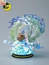 (Scheduled)Sagamore play Moon shadow Hall awakening series fourth bomb-ugly ugly fish awakening Menas model