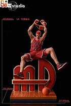  (Supplement)Sprinkle plus model to play ZX Zhenxiang Xiangbei five tigers first bullet Sakuragi flower road model