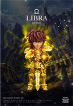 (Scheduled)Sagamore play YZ Golden Zodiac resonance 10th bomb Libra child Tiger