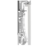 Faensa bathroom pole thermostatic shower F2H9046SC