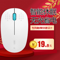 New Benny G30 Wireless Mouse 2 4GHz Mini Home Office Computer Wireless Mouse