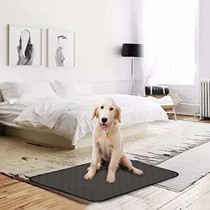 Dog Pee Pads Pet Training Mat Dog Diapers Puppy Pads Waterpr