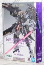  Bandai Metal Build MB Mobile Suit Gundam 00 Force Angel R3 Rock Ang agent spot