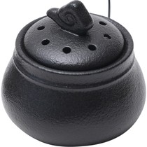 Electronic incense burner electric incense burner plug-in household electric aromatherapy oven agarice indoor incense machine small incense burner incense