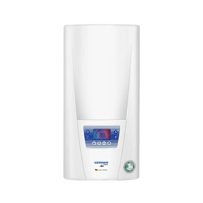 德国宝即热式电热水器 dsx