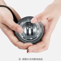 Wrist Ball 100kg Self-starting Male Grip Ball 200 Arm Strength Wrist Metal 60kg Centrifugal Student Wrist