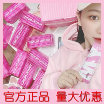 youngmoney Prebiotic Jelly ym Fiber Fruit Berry Jelly