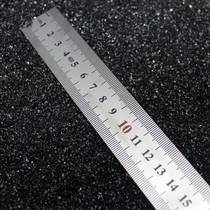 Thickened stainless steel angle ruler widening right angle steel ruler lengthy multi-function square foot 90 degree woodworking tools