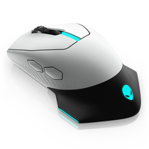 Alien Alienware AW610M Wireless RGB Gaming Electric Race Mouse 16000DPI 5 gear adjustment