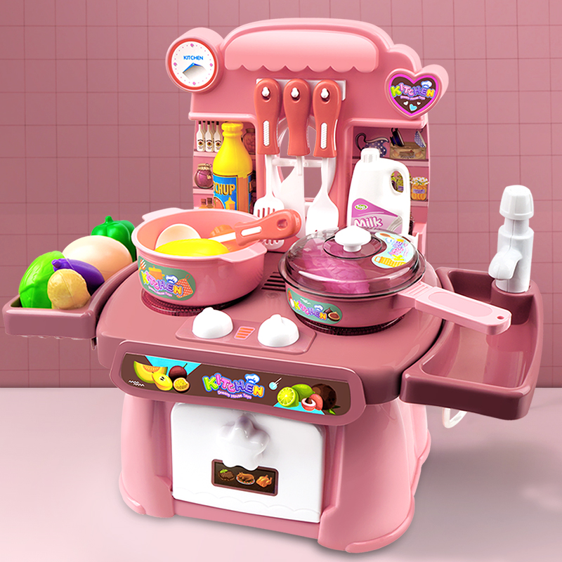 cooking toys for 4 year olds