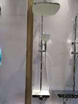 Orans Oulu Sha showerhead 7568