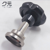 5537 gear pattern back cover watch opener Rolex water ghost king cover opener Ditona rudder watch repair tool