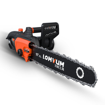 Germany imported dragon rhyme chainsaw logging saw Household electric chain saw multi-function chain saw chain small handheld large