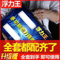 Lithium battery 12V large capacity 60a80A power battery 400a ultra light polymer outdoor large capacity lithium battery