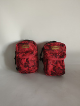 External single light and waterproof high quality pendant small bag