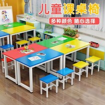 Primary and secondary school table and chairs training table and chairs for table and chairs for table and chairs table and chairs for manual desk coaching classes