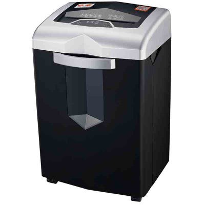 i Bonsai shredder electric office 719 continuous shredding granular household silent shredder