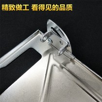 110 marble machine 45 degree angle 4100 portable cutting machine base plate patron modified woodworking circular saw base plate accessories