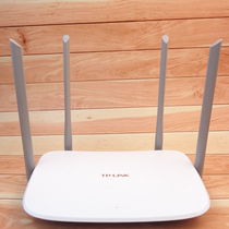 TP-LINK wireless router Gigabit WiFi home dual frequency 5g high speed through wall 1200m optical fiber wdr5620