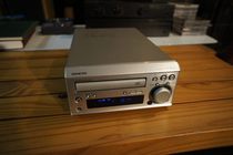 Original Anqiao ONKYO CR-305X 305TX head European version 220V imported fever pure CD
