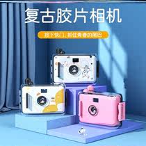 Polaroid camera student cheap cheap cheap retro portable cute ins fool camera