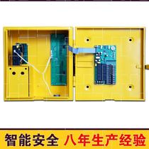 Smart community charging station 10-way scanning code coin electric vehicle battery car charging pile box charger Outdoor