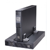 Wei Di Emerson ITA1K standard machine 1000VA 900W built-in battery rack Tower dual-purpose UPS power supply