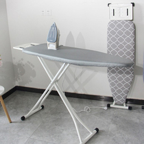  Ironing board Household folding small handheld mini advanced ironing board Iron board Multi-function ironing board Ironing board