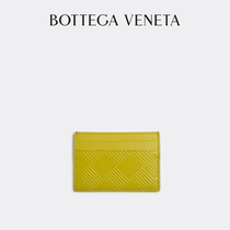 BOTTEGA VENeta Bbutterfly family classic men and women with the same small card bag BV card