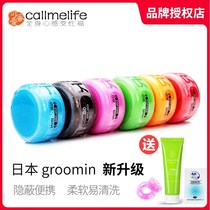  Japanese Mini Mens Cup with Manual Slow Play Egg Portable Stealth with Tube God non-disposable