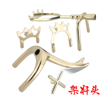 Billiard frame Rod Holder Rod head Cross Fork alpine fork high fork low fork frame head auxiliary Rod
